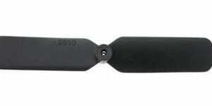 Ø4"- 2 Bladed Propeller