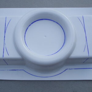 Sirius-660 Mk.1 Lift Duct