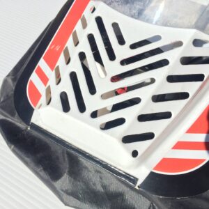 Sirius Mk.2 - Front Bonnet