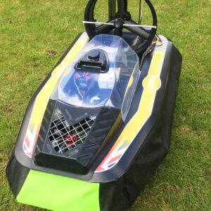 Sirius-600 Radio Controlled Hovercraft Kit