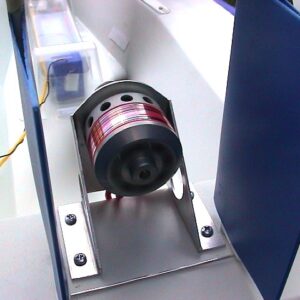 Motor Mount - Aero & e-Gemini