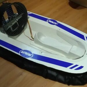 Sticker set - e-Gemini & I.C. Gemini